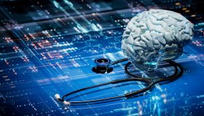 The conference at the Moscone Convention Center — psychiatry's largest