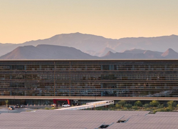 TSMC Arizona