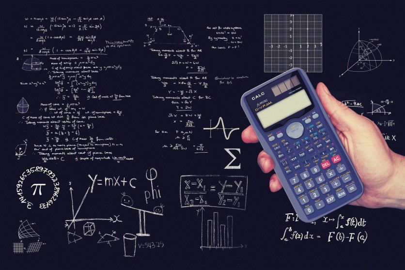 Mathematics