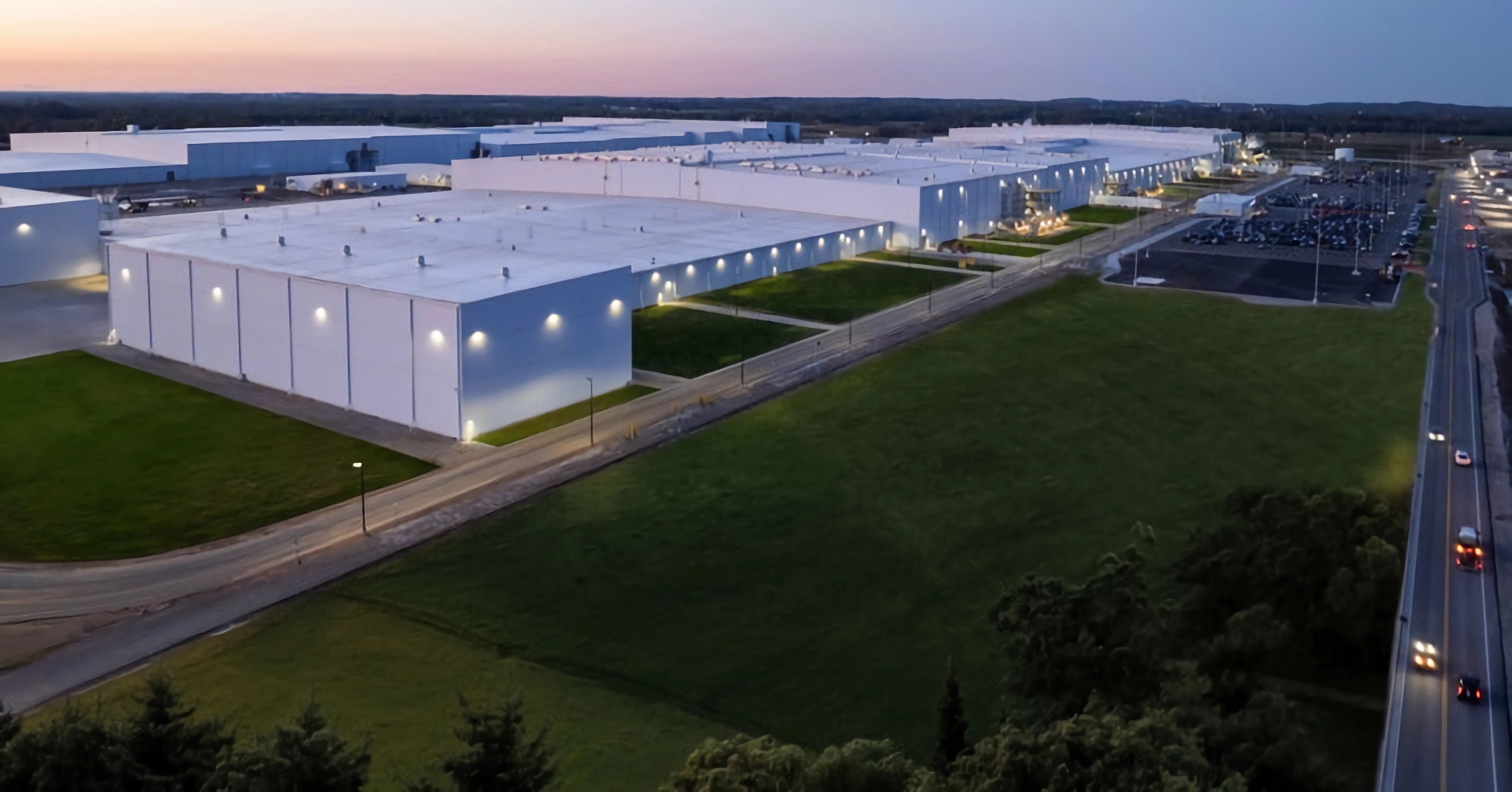 Ford Kentucky Plant Now Runs CATL Tech: Pentagon-Listed Chinese Firm Operates Inside U.S. Battery Factory