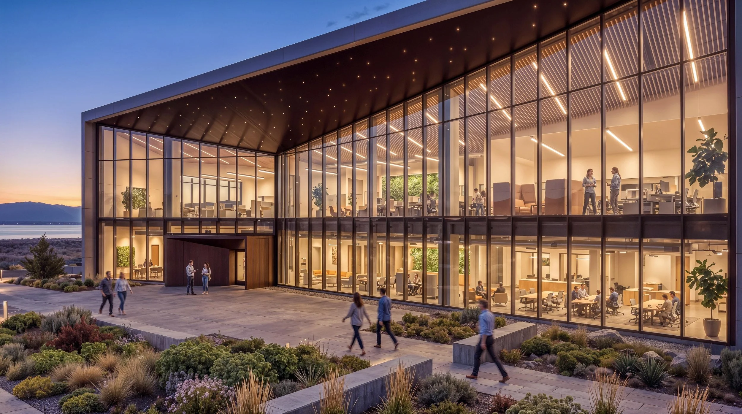 Utah Stratos Project Crystallizes AI Buildout's Dual Crisis: Transformer Shortages, Community Vetoes