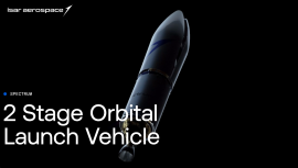 Isar Aerospace