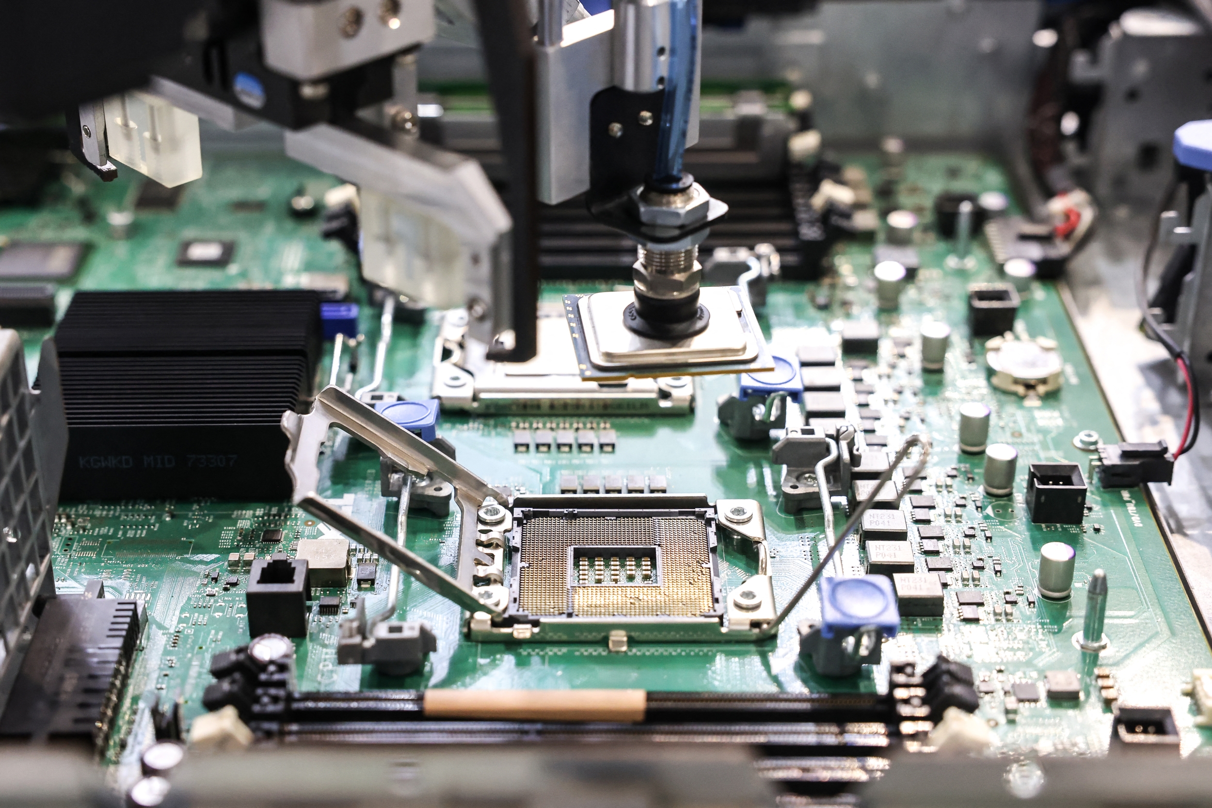 AI Took About 80% of Global Venture Funding Last Quarter: Thin Wrapper ...