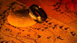The Lord of the Rings