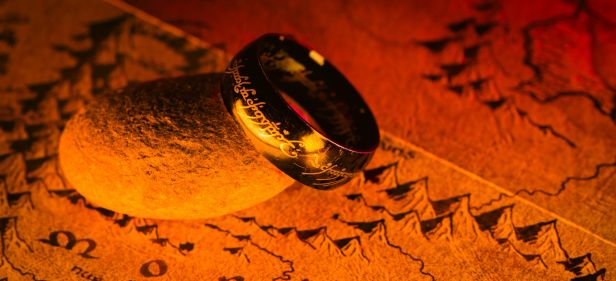 The Lord of the Rings
