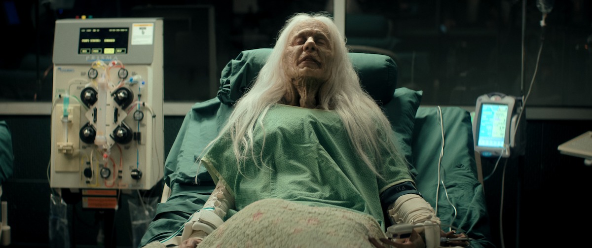 Netflix’s The Boroughs Drains Retirees’ Brain Fluid For Immortality: New Science Says That’s How Sleep Cleans Brain