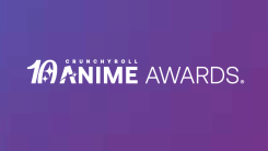 Crunchyroll Anime Awards