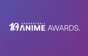 Crunchyroll Anime Awards
