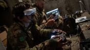 Drone Warfare