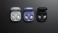 Samsung Galaxy Buds Pro