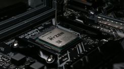 AMD Ryzen Processor
