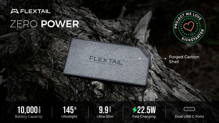 Flextail