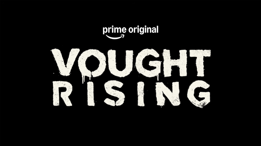 Vought Rising