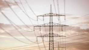 Power cables