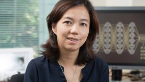 Feifei Li, Stanford University