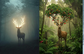 Gemini-Generated Image on Adobe.com