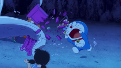 Doraemon