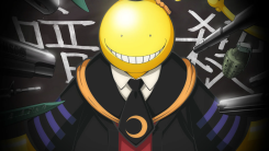 Assassination Classroom