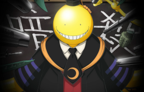 Assassination Classroom