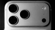 iPhone 17 Camera