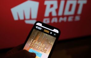 League of Legends