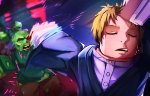 'Roblox Anime Apocalypse' Codes May 2026