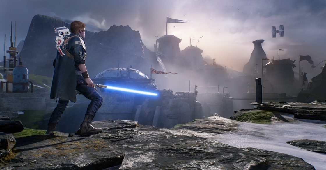 Lucasfilm bestätigt: Cal Kestis' Abenteuer gehen weiter – Kommt „Star ...
