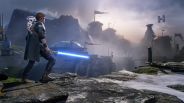 Star Wars Jedi: Fallen Order