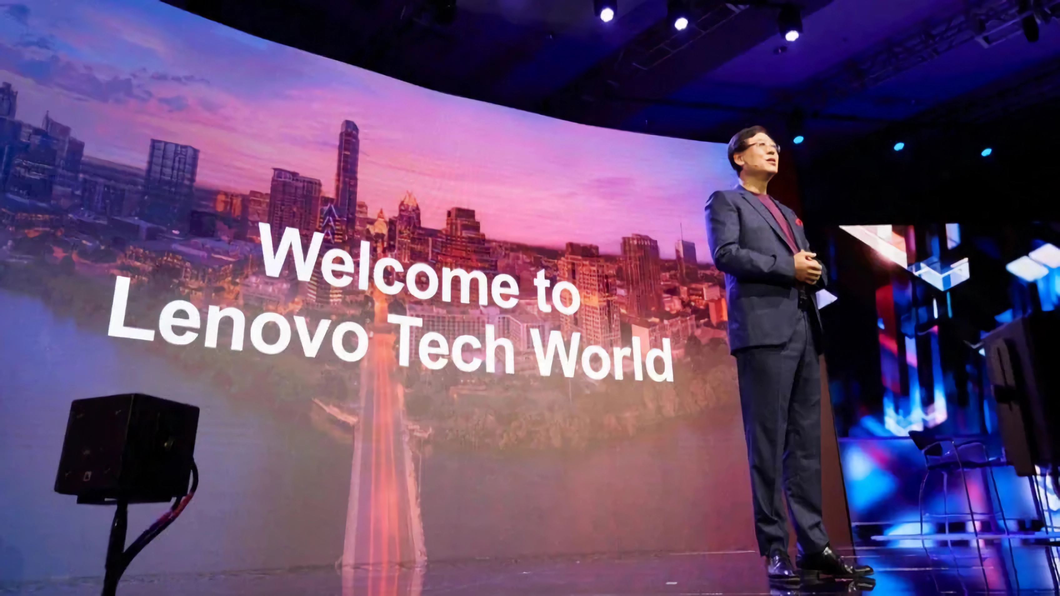 Lenovo Earnings Driven By AI Revenue: Q4 Sales Hit Record $21.6 Billion As AI Business Surges 84%