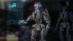AI Games