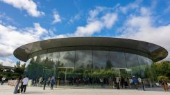 Apple HQ