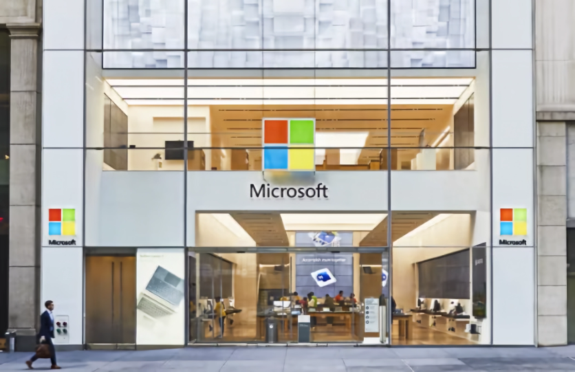Microsoft Store