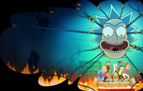 Rick And Morty Season 9