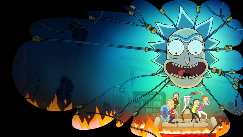 Rick And Morty Season 9