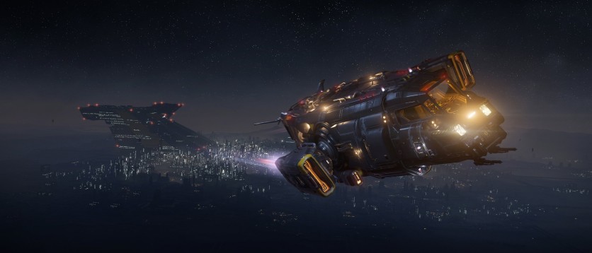 Star Citizen