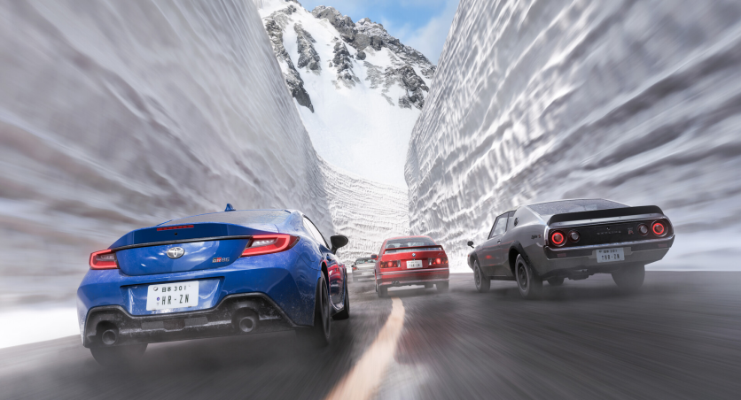 Forza Horizon 6