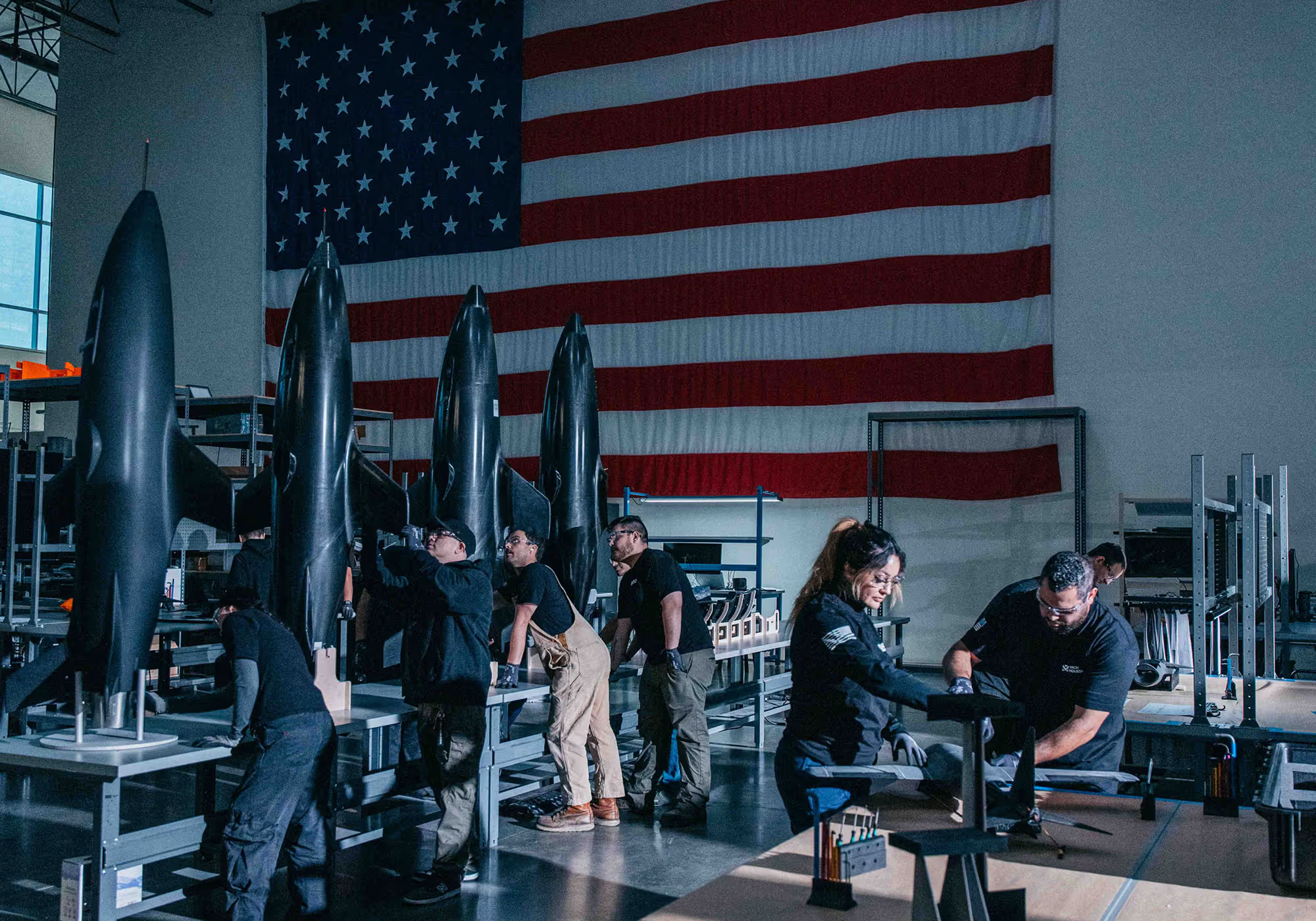 Mach Industries Buys Exquadrum For $50M: Solid Rocket Motor Shortage Drove The Deal