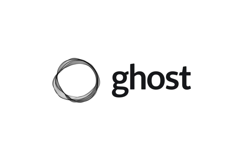 Ghost CMS