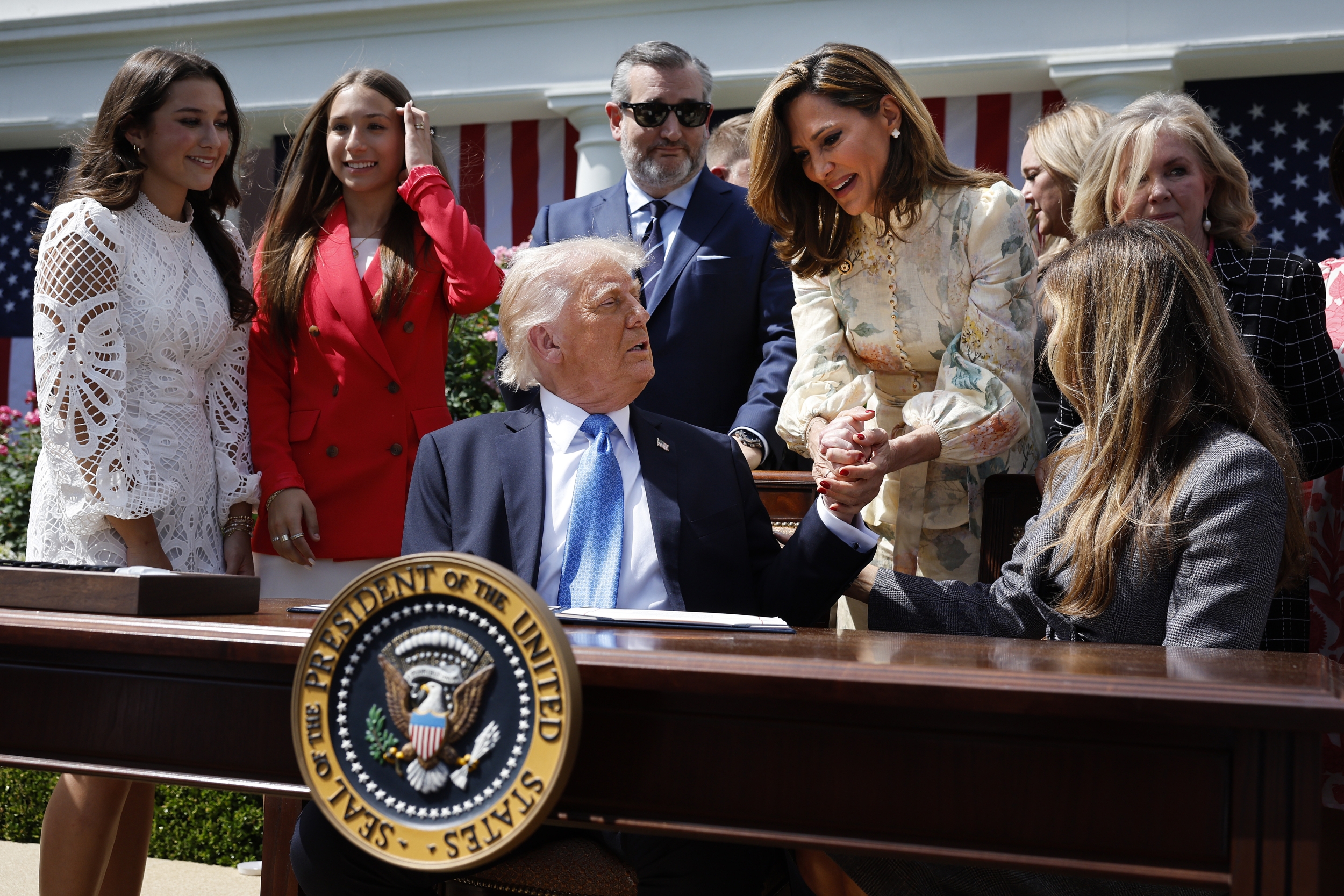 AI Deepfake Pornography Charges: 140 Victims Named As Take It Down Act Claims First Major Arrests