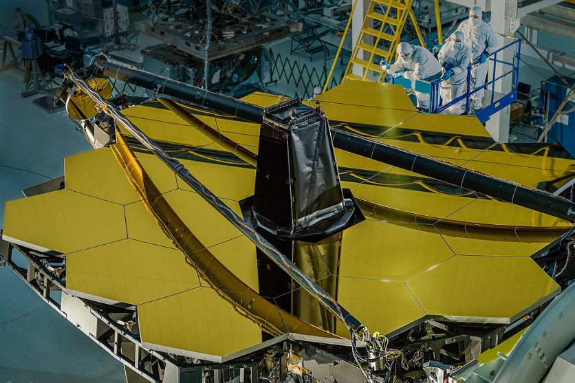 JWST