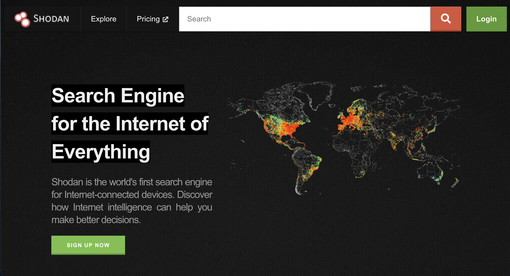Shodan.io