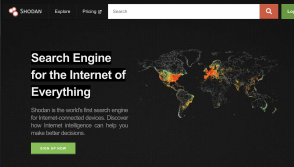 Shodan.io