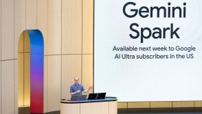 Gemini Spark