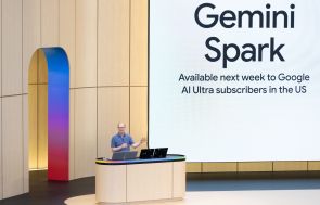 Gemini Spark