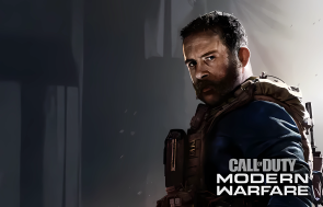 Call of Duty: Modern Warfare