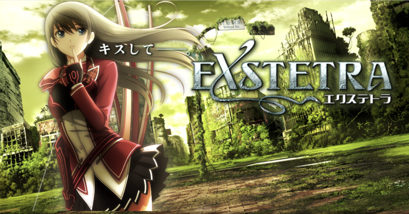 Exstetra