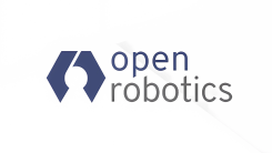 Open Robotics
