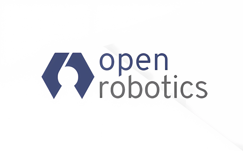 Open Robotics