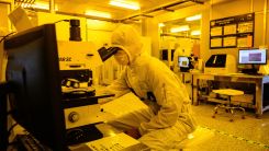 Semiconductor Research Center at Seoul National University