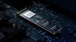 Samsung NAND